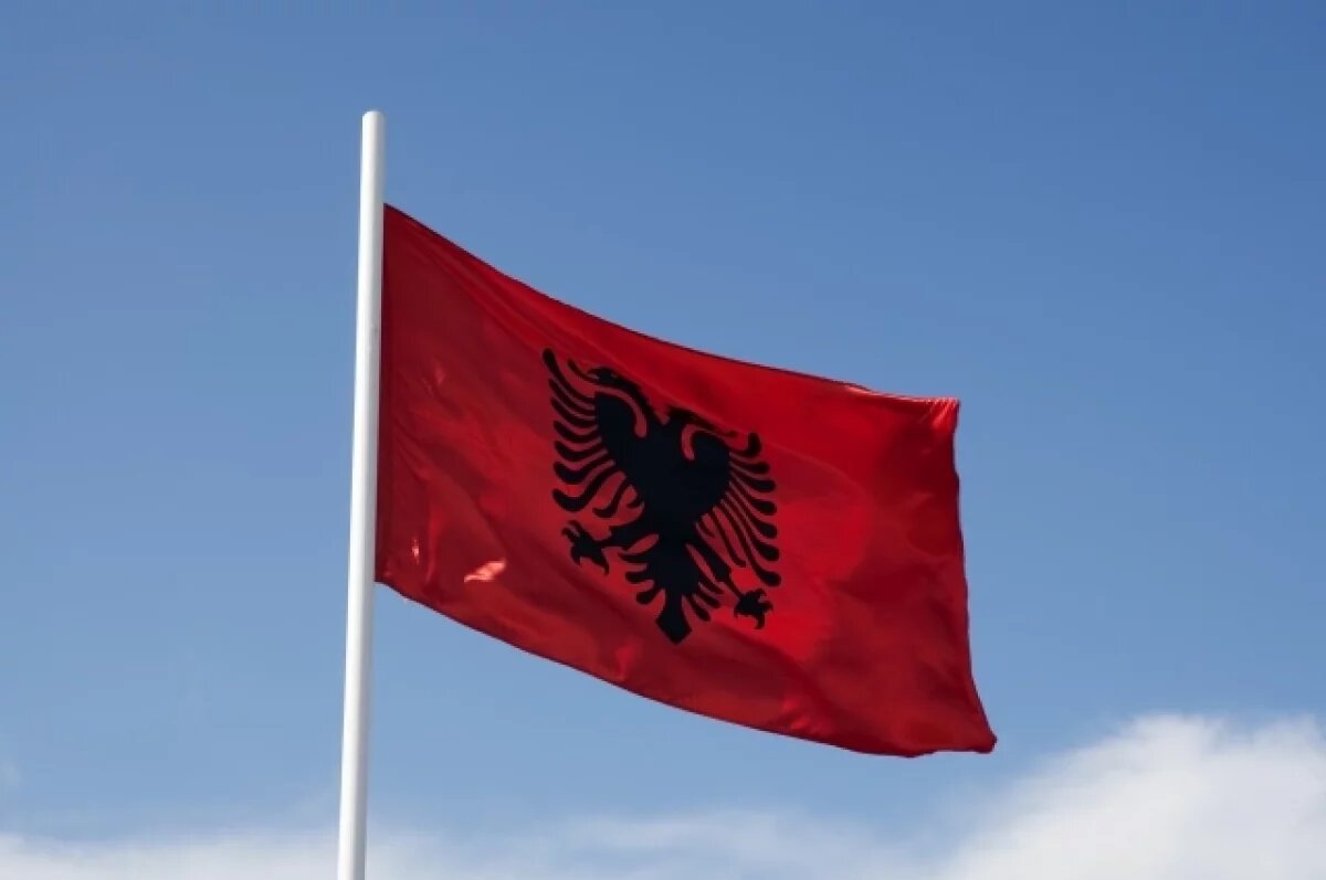    Албания представила первого в мире «ИИ-министра»