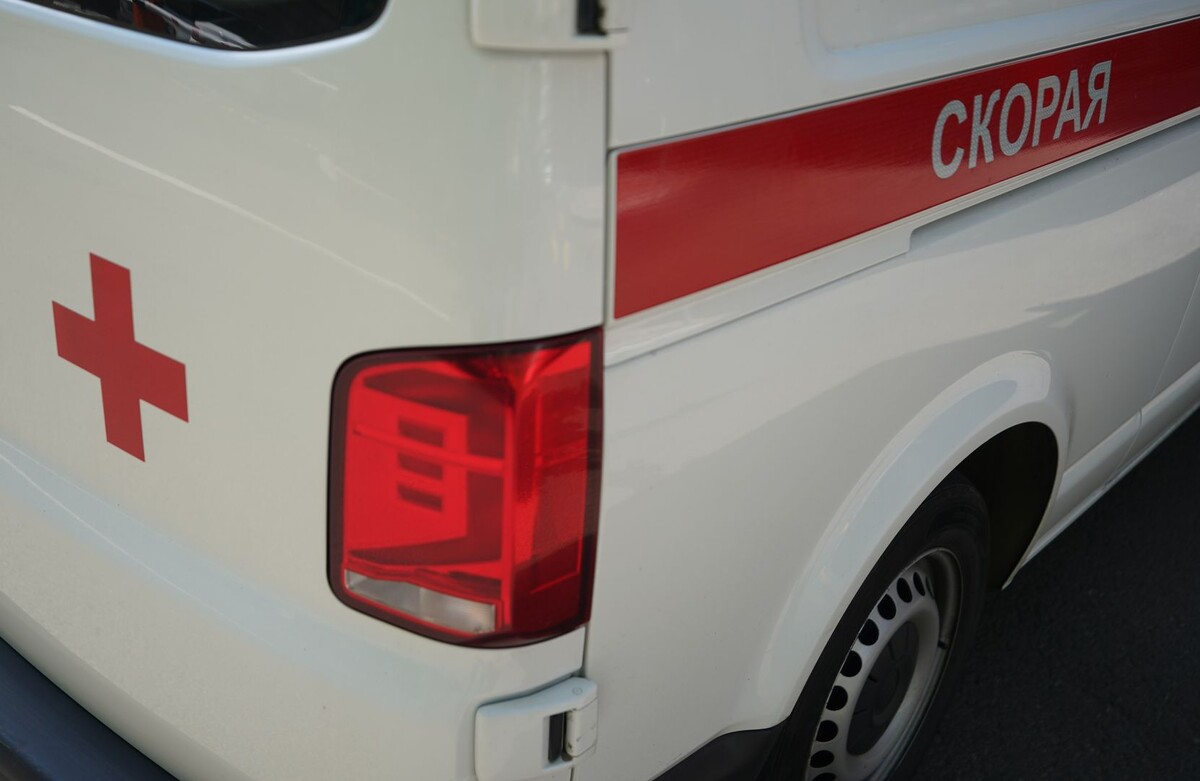     / Источник: © ИЗВЕСТИЯ/Эдуард Корниенко