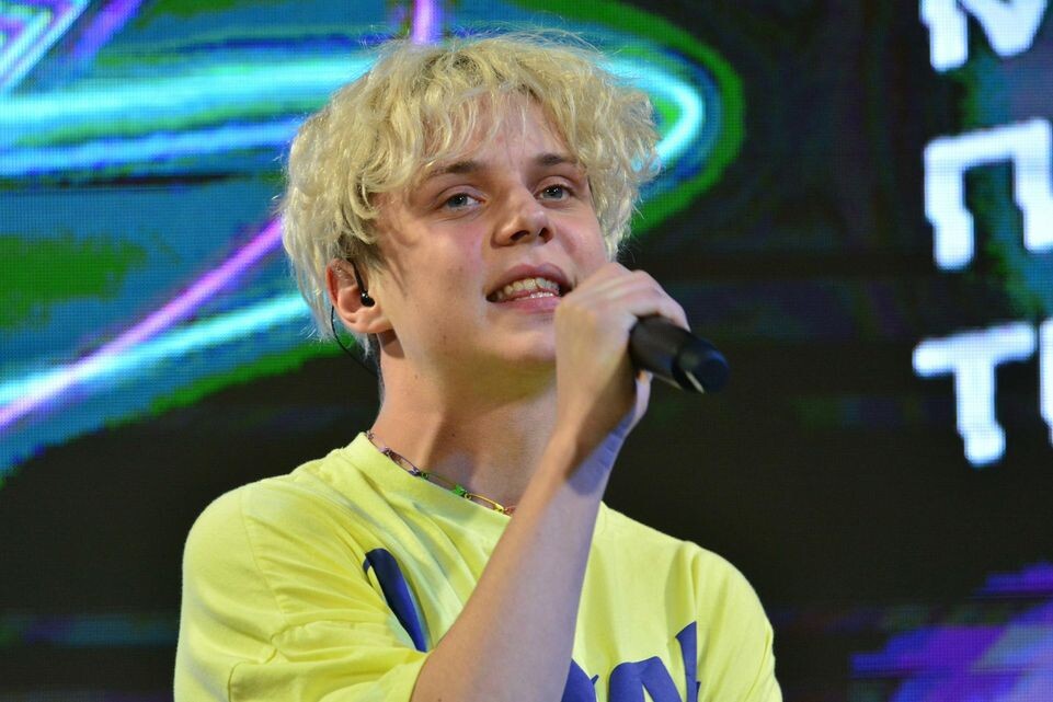    Pavel Kashaev, Павел Кашаев / www.globallookpress.com
