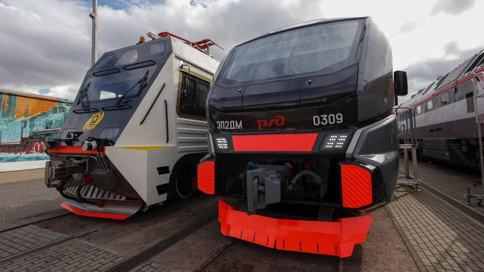 Фото: Пресс-служба Октябрьской железной дороги