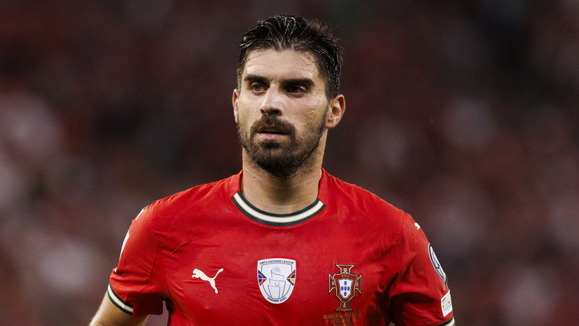   Gettyimages.ru Maciej Rogowski / Eurasia Sport Images