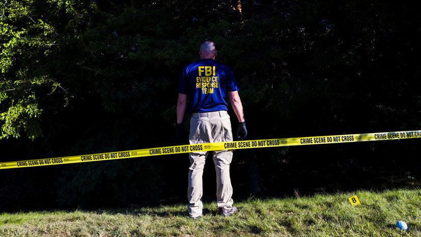   Gettyimages.ru Michael Ciaglo