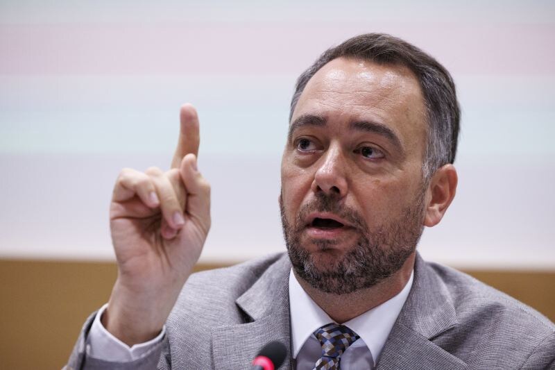    Максим Прево. Фото: Jonas Roosens/Globallookpress