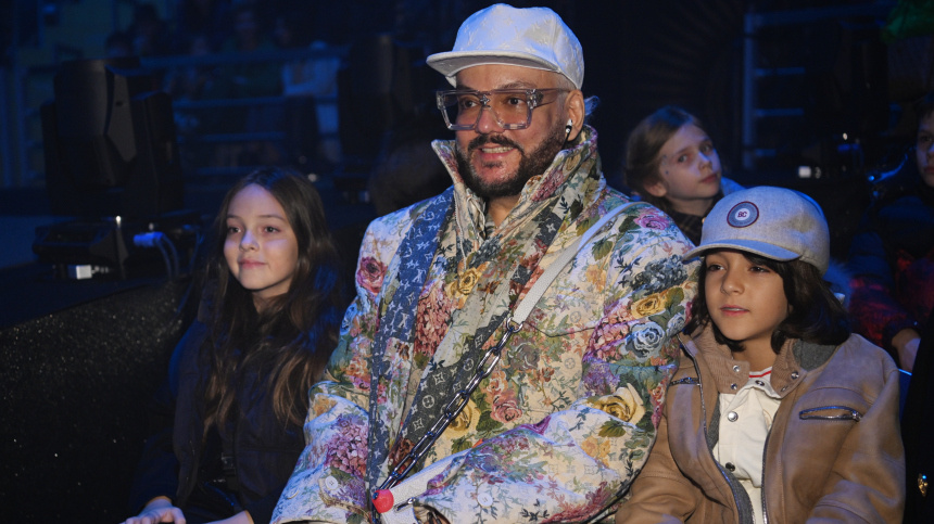    Фото: © РИА Новости/Павел Бедняков