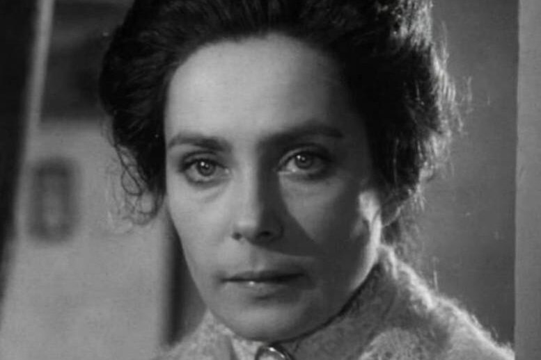     Умерла безответная любовь Сергея Довлатова, актриса фильма «На всю оставшуюся жизнь» Тамара Уржумова