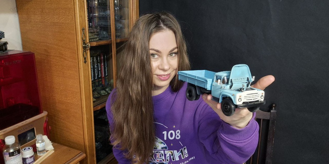 Моделизм и хобби: зачем «настоящему мужчине» свободное время?