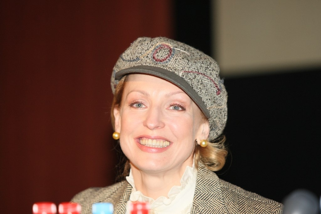 Nadezhda Lebedeva/Global Look Press