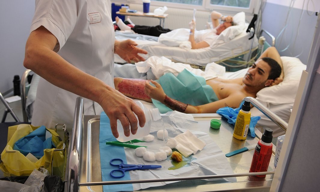 Ошибки врачей-частая причина смерти в мире