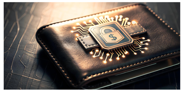 Холодный криптокошелек