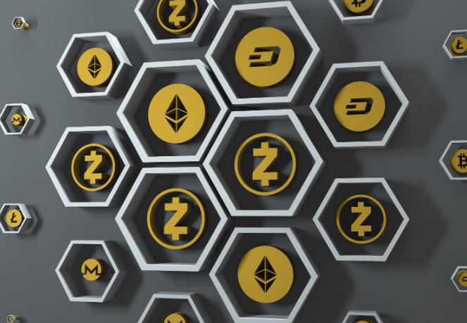 Как хранить криптовалюту
