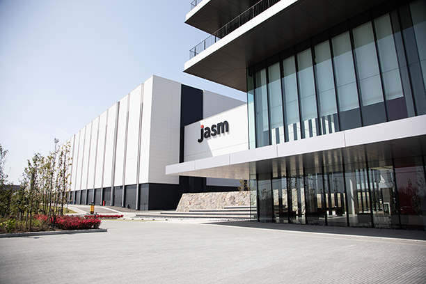 JASM: новейшая фабрика TSMC в Японии. Изображение: pr.tsmc.com