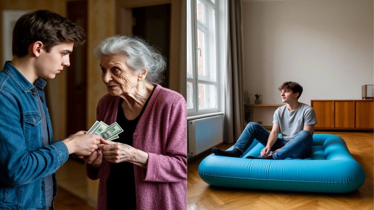 Сгенерировано ИИ