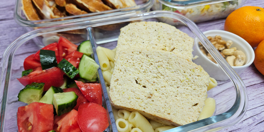 РАЦИОН на 1500 калорий ДЛЯ ПОХУДЕНИЯ. Меню на 2 дня