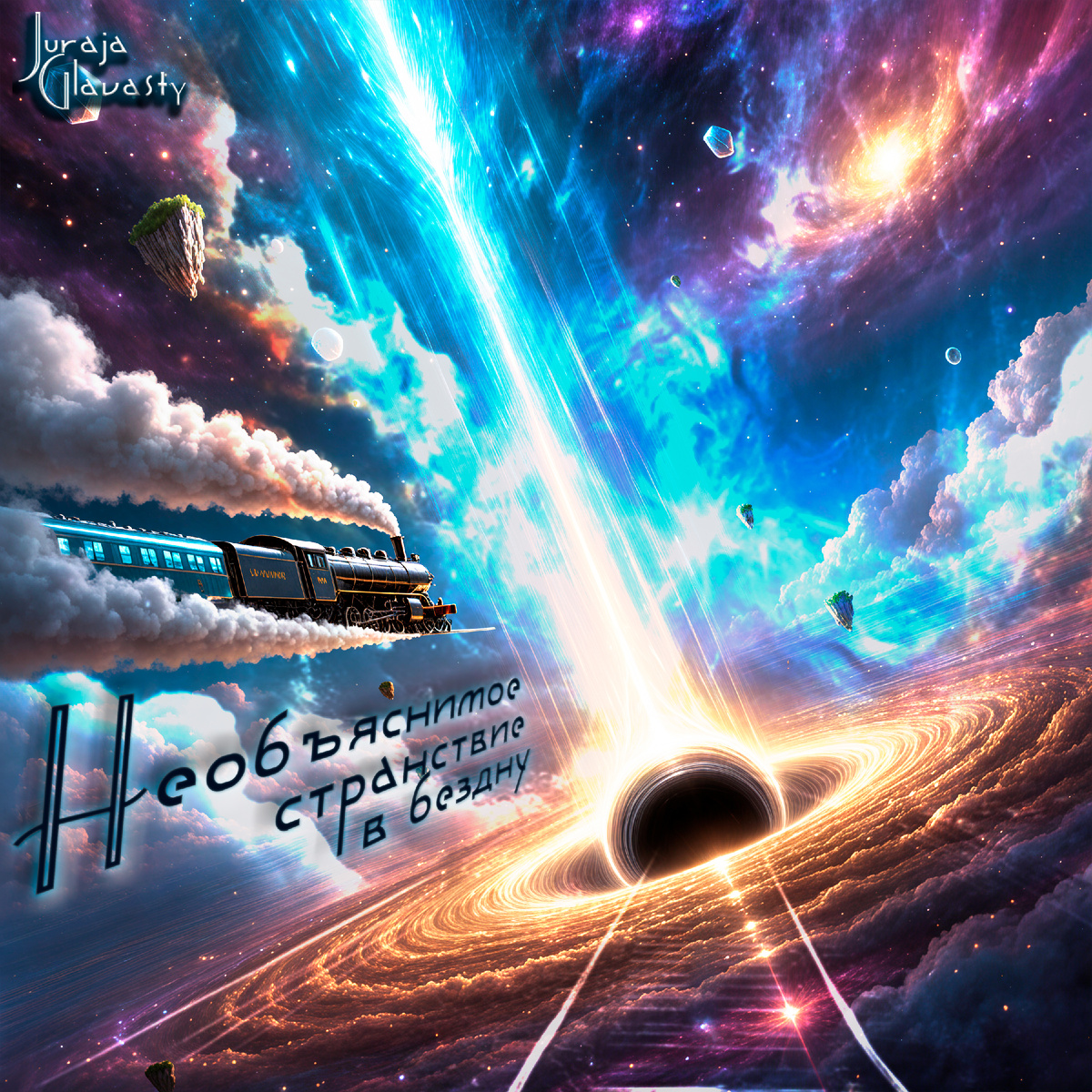 Инди-рок - в атмосфере контрастов: от тревожных снов и вечных дорог до утраты чистоты и ощущения здравости "реальности"