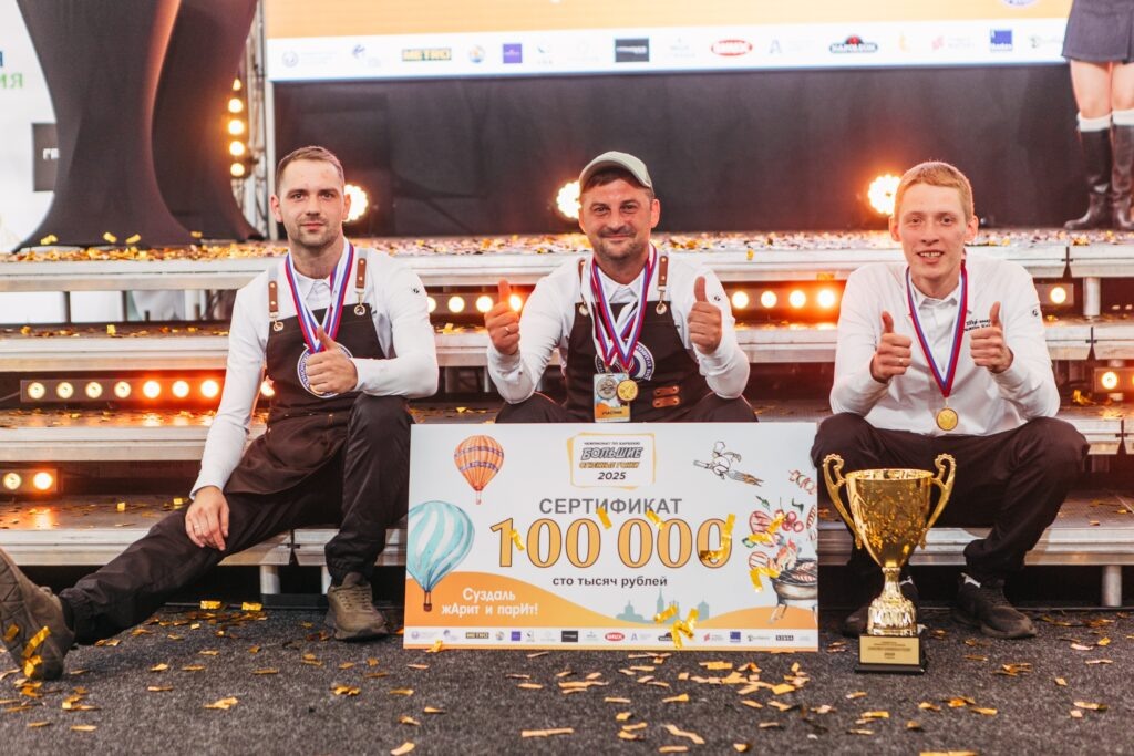    Фото: ГТК Суздаль / ВК