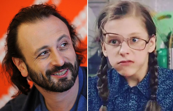 «Ей было 14»: Авербух признался, как началась любовь с Лизой Арзамасовой