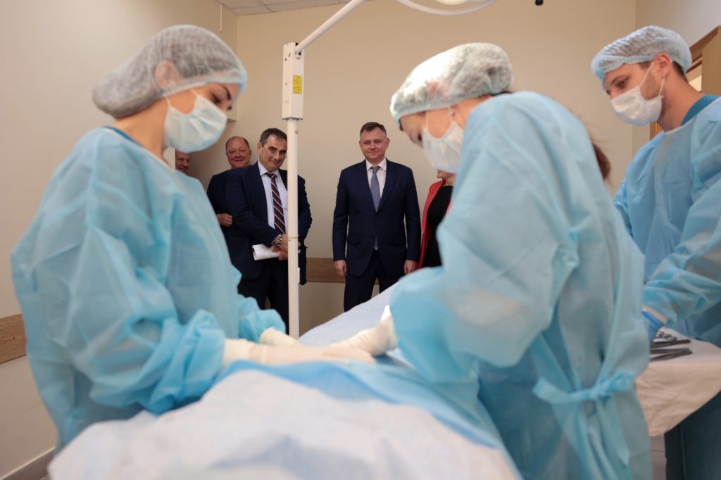    фото: правительство РО Редактор