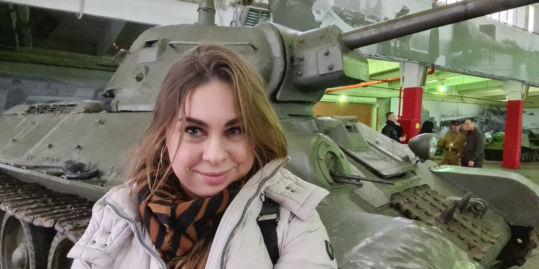 Лицензия на Т-34?