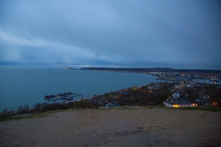    Фото: Общественная Служба Новостей Марта Леви