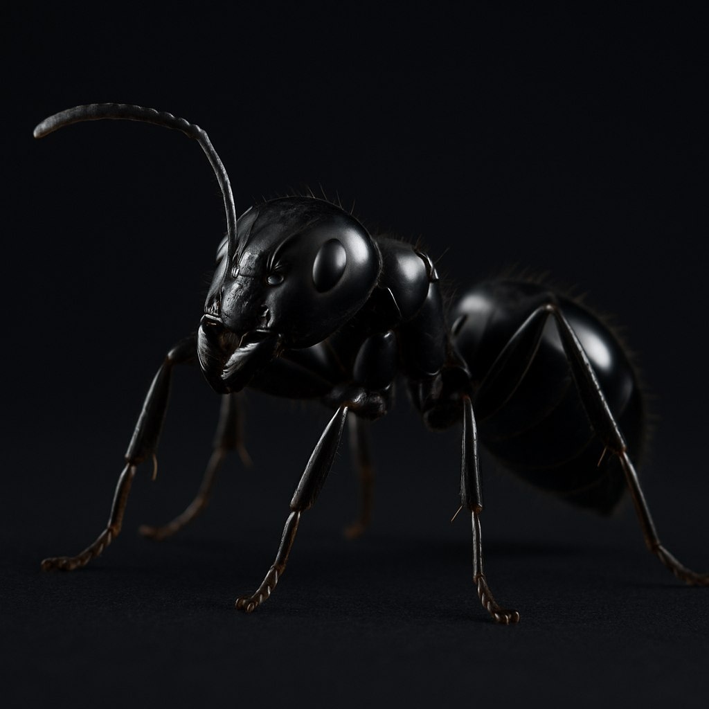 Их называют «простыми» и «скучными». А зря! Всё, что вы хотели знать о содержании самого выносливого и неприхотливого вида, с которого начинается путь 90% мирмикиперов. Раскрываем все карты.