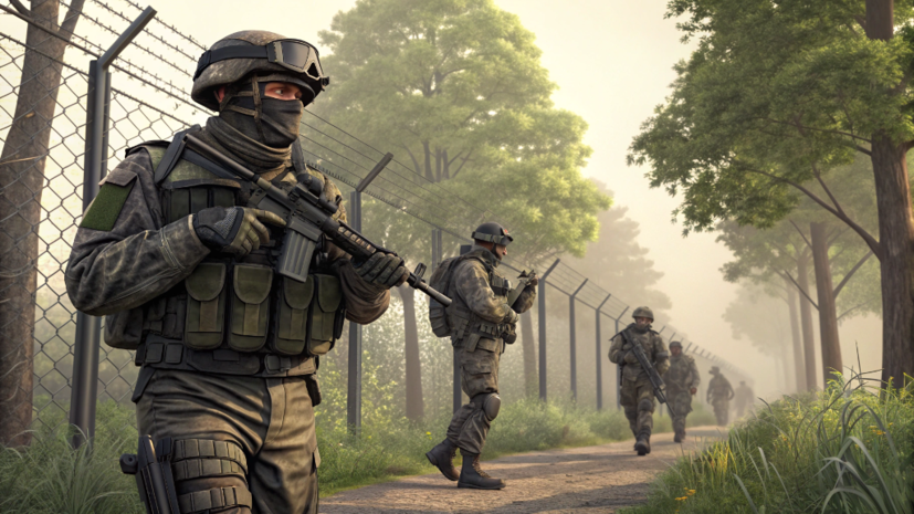   Сгенерировано с помощью ИИ