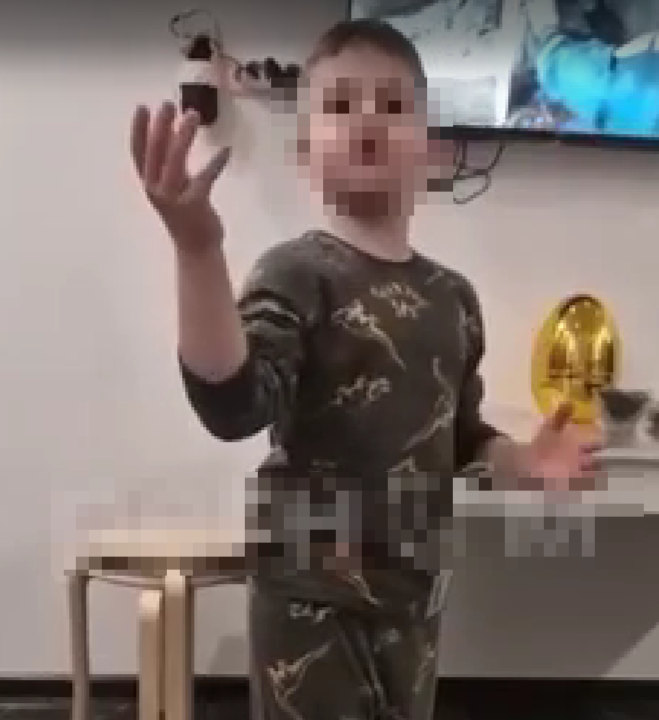 скриншот из видео