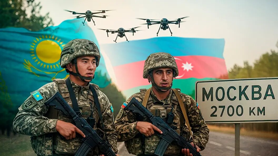    Коллаж Царьграда
