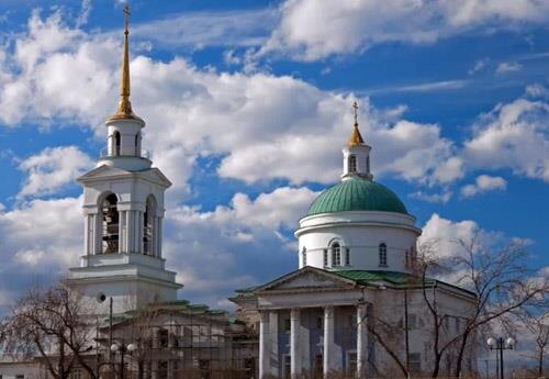 Город Арамиль. Источник: https://clck.ru/3PEnYP