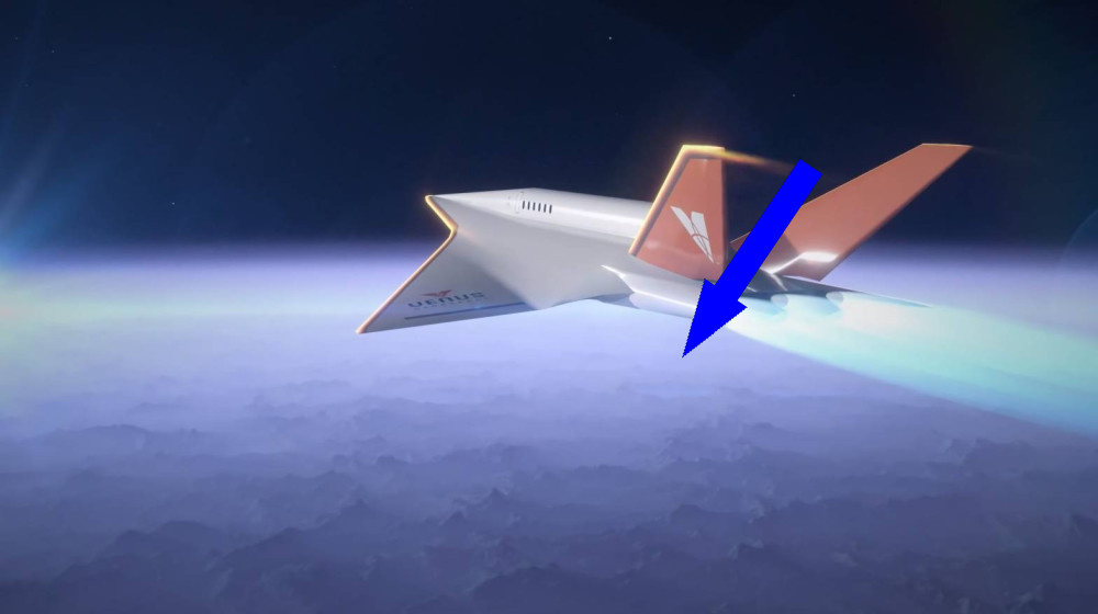    Китай взрывает небо двигателем на 16 Махов — что ждёт авиацию завтра