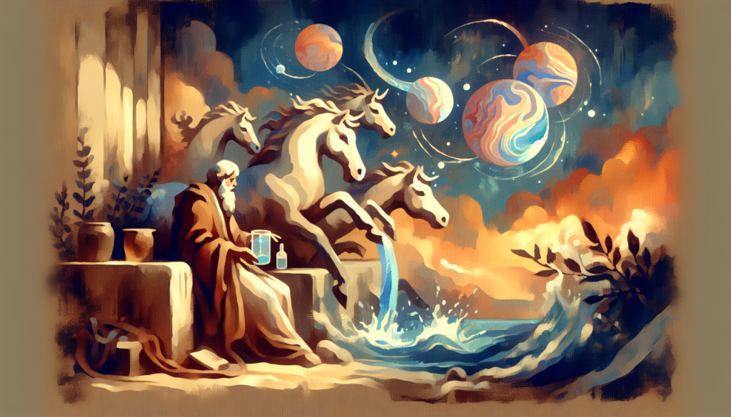    Топ-5 астрологических событий 2025 года: как они повлияют на вашу жизнь? AstroTE_bot