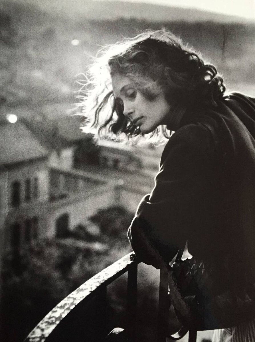 Фотограф: Жигмонд Вильмош