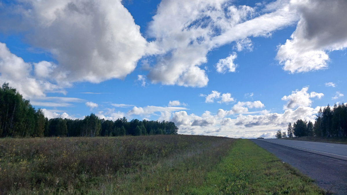 "Доброе утро, мир! Ты прекрасен!" Фото автора