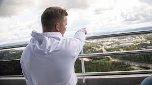 Харти: "И тропинка, и лесок, в поле каждый колосок..."