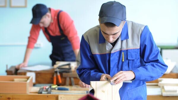    © Sputnik / Кирилл Каллиников