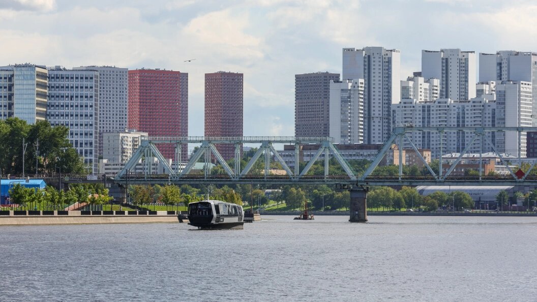    Фото: Shatokhina Natalia/Globallookpress