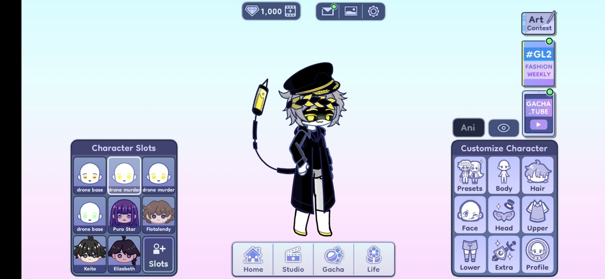 Вот эн! Теперь ви