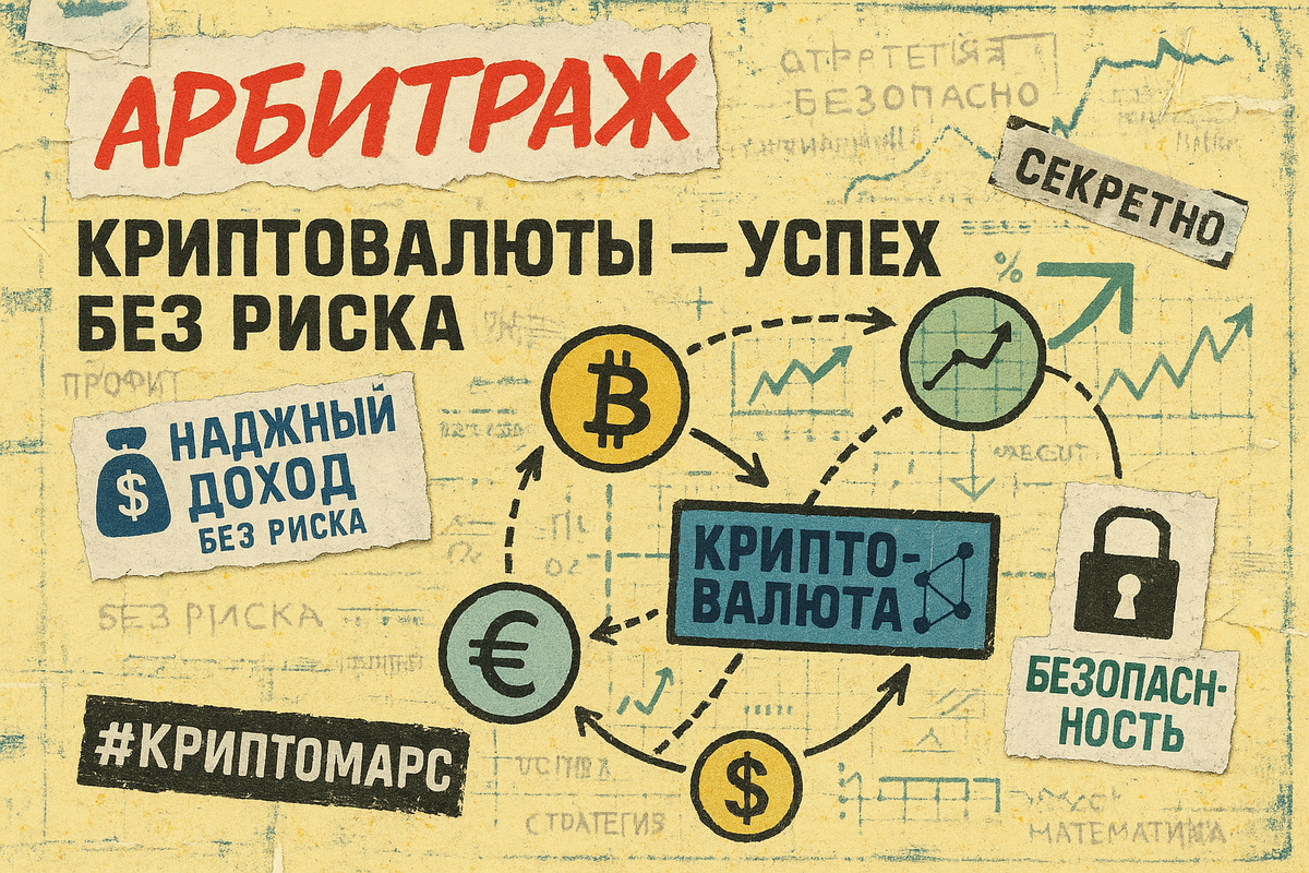    arbitrazh-kriptovalyuty-samyy-bezopasnyy-i-nadezhnyy-sposob-zarabotka Марсель