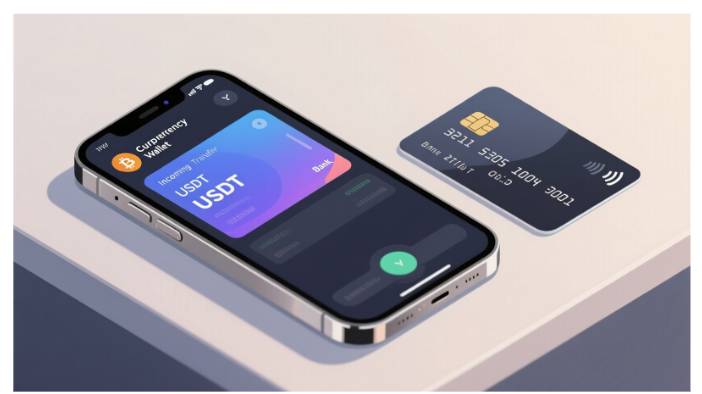 Криптовалютные переводы и P2P стали главными инструментами фрилансеров.