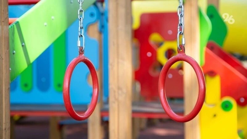      Фото: Валерия Алтухова / / ИА «Победа26»