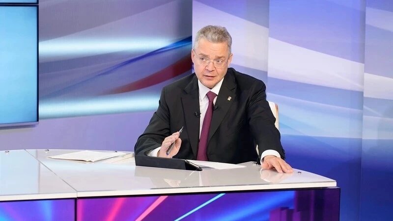    Детскую площадку в Невинномысске восстановят по поручению губернатора Владимирова Фото: Правительство Ставропольского края