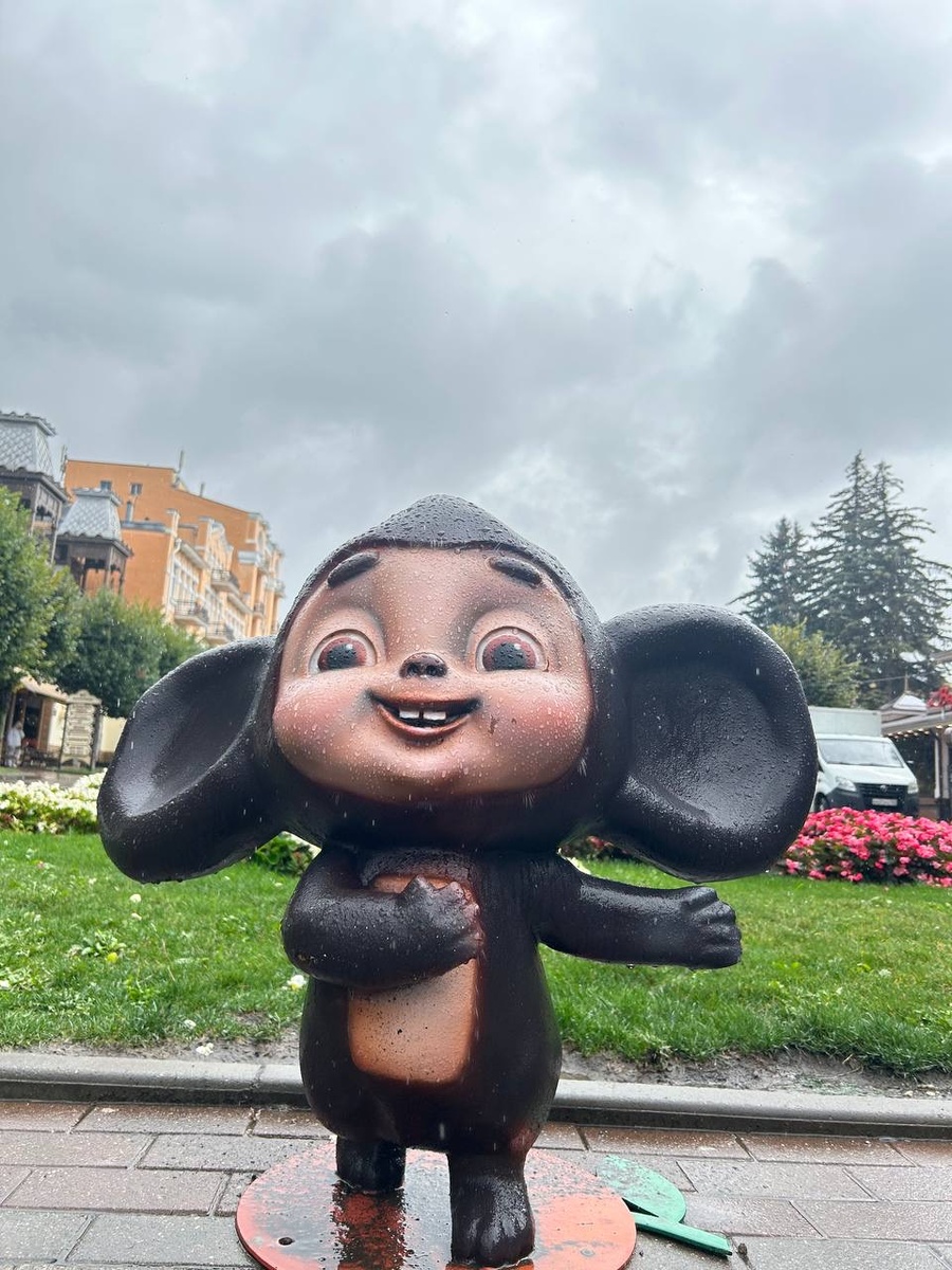 Фото автора