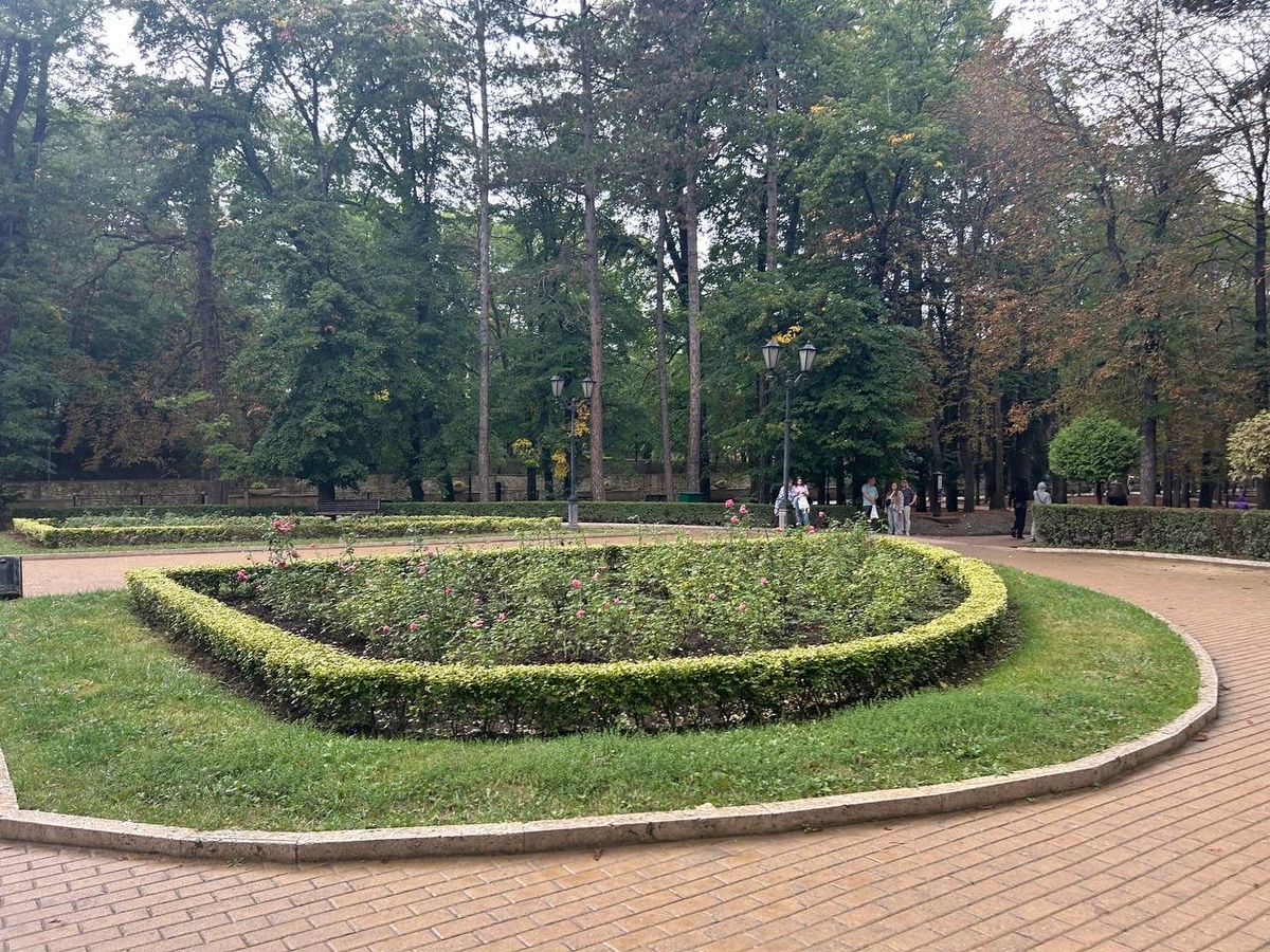 Фото автора 