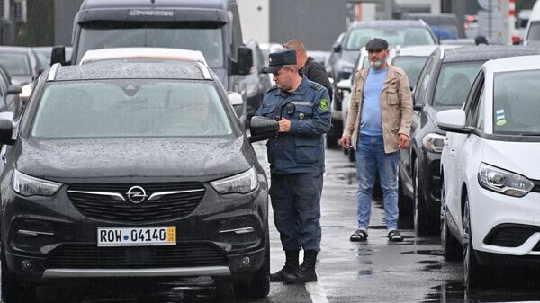    © Sputnik / Виктор Толочко