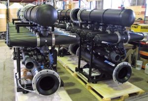 Современные дисковые фильтры Гидра Фильтр