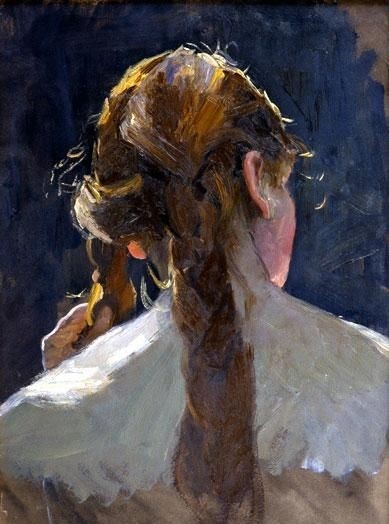 Художник Стожаров В.Ф.