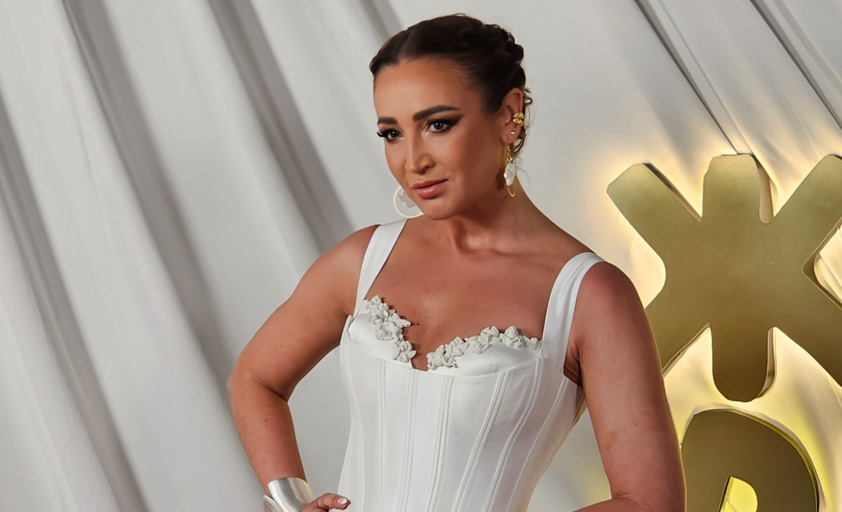 Ольга Бузова. Фото: Клео.ру