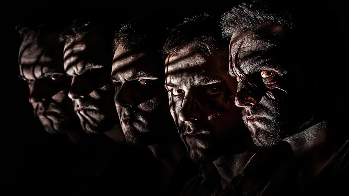 Коллаж Царьграда