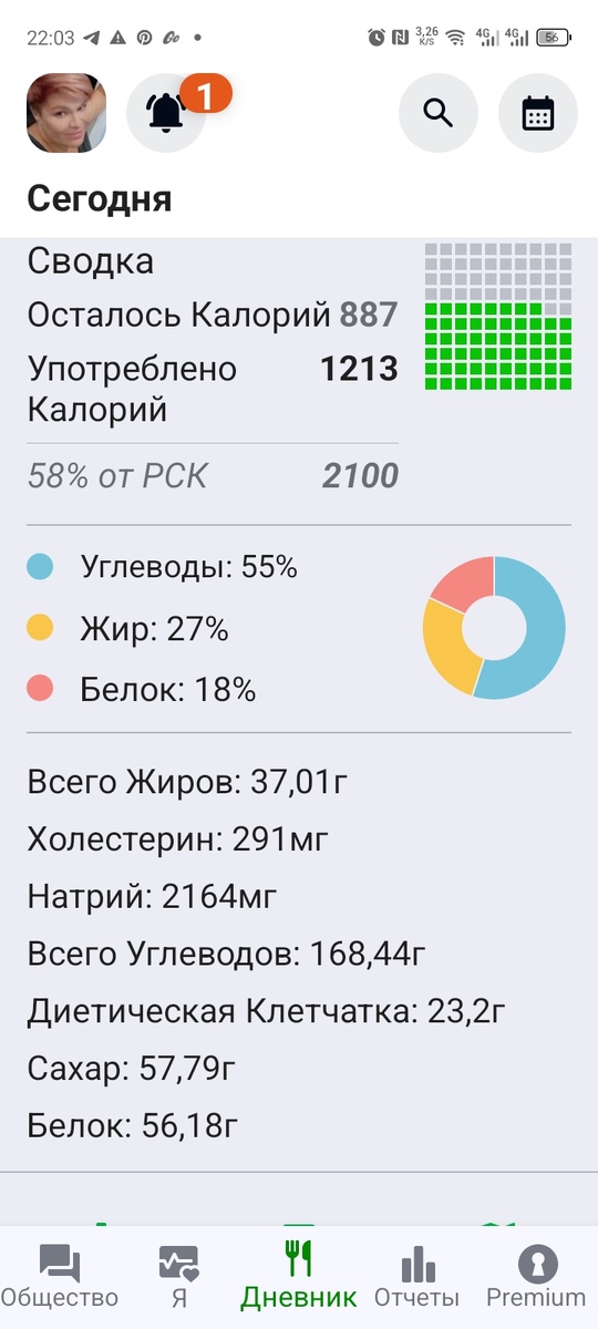 Вот расклад такой