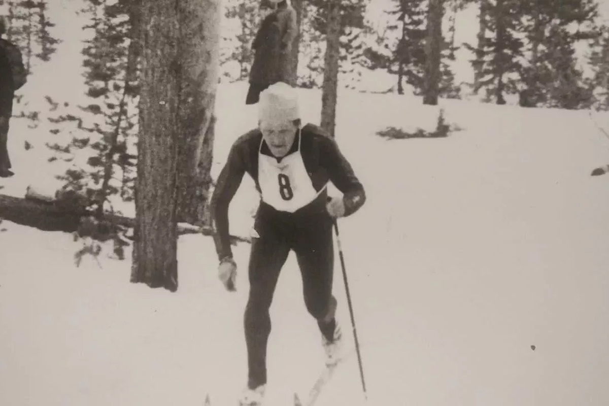    Фото: Соцсети Клуба любителей лыжных гонок