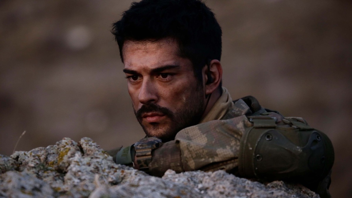 кадр из военной драмы "жизнь отдам", яндекс фото